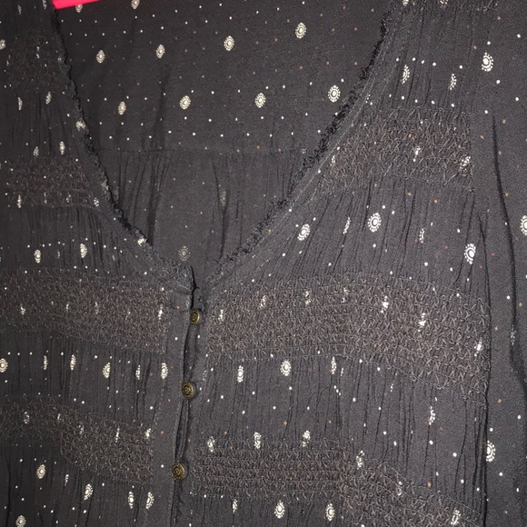 Fall Dress - Picture 2 of 8